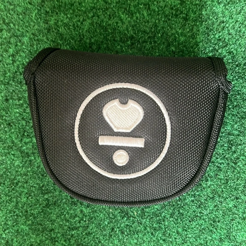 L.A.B. Golf Mezz.1 Putter - 33” stock length and Stock Grip - Picture 6 of 9